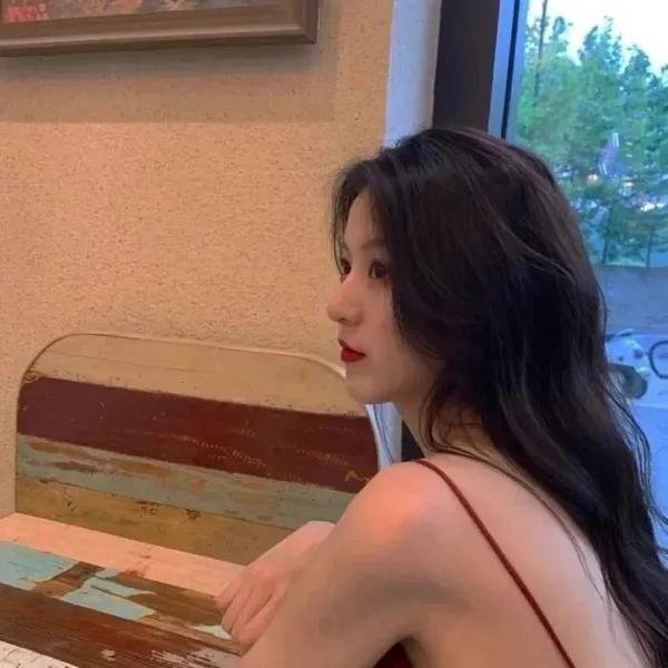 我是你的女人