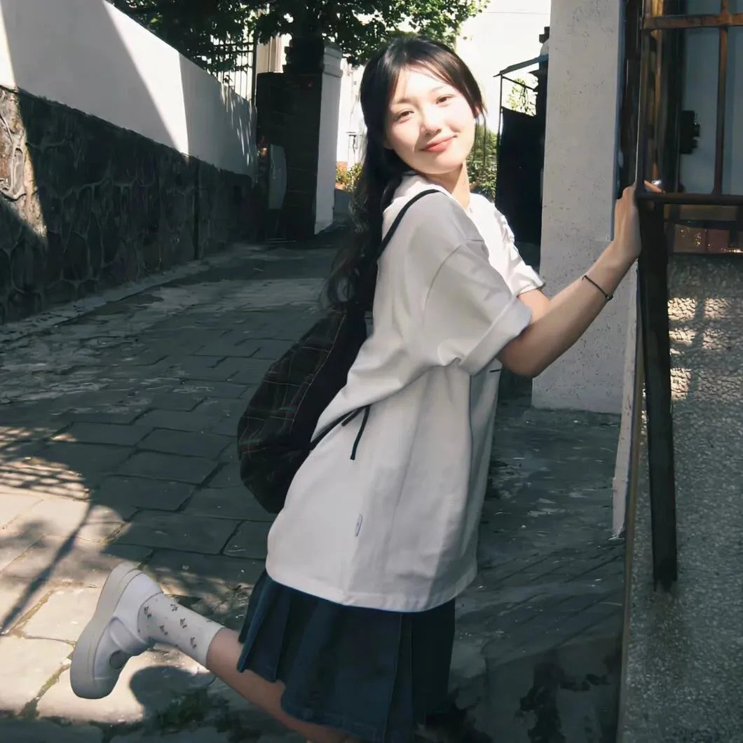 我的女友比我帅