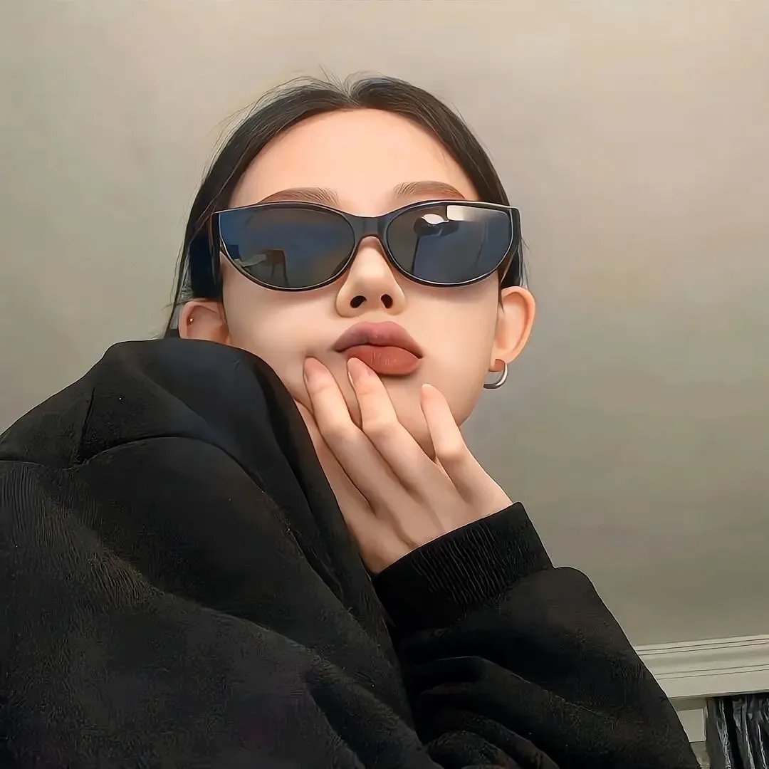 我的女儿们